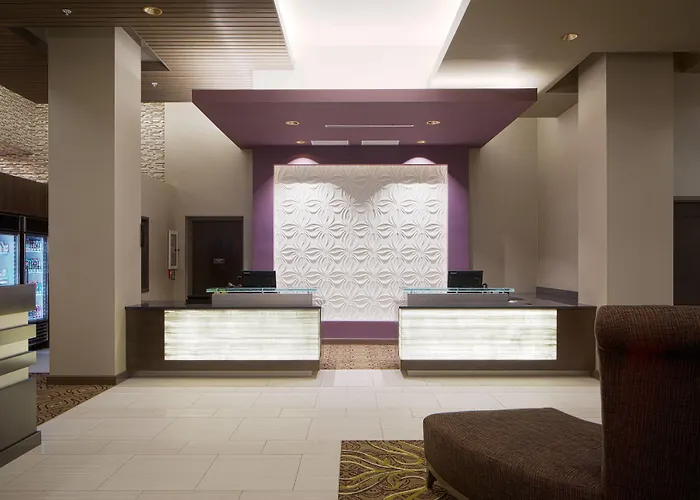 Residence Inn By Marriott West Palm Beach Downtown