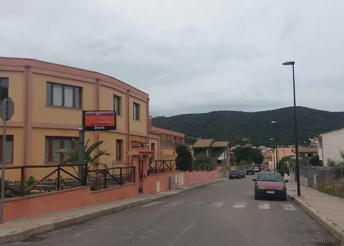 Hotel Jasmine