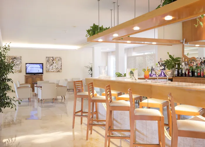 Canyamel Sun Suites Hotel