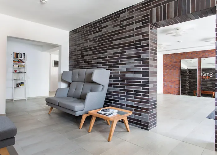 Smart Hotel