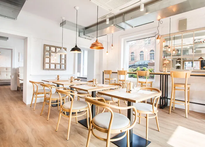Smart Hotel