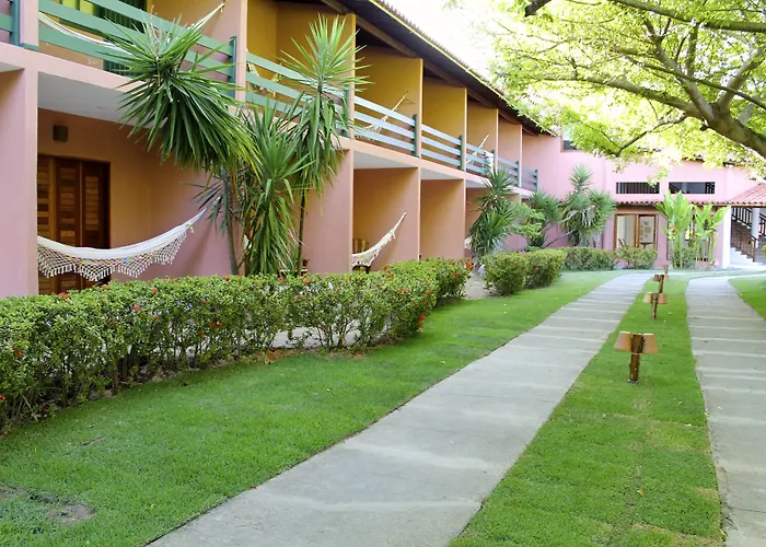 Angá Beach Hotel