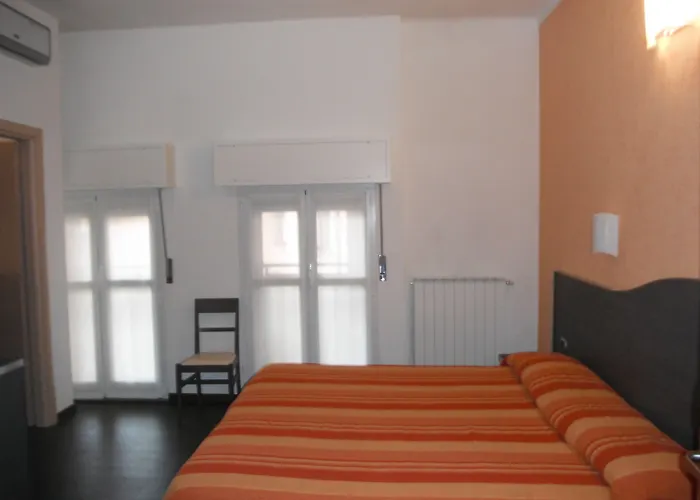 Hotel Renato