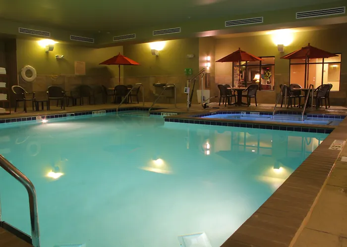Little Missouri Inn & Suites Watford City