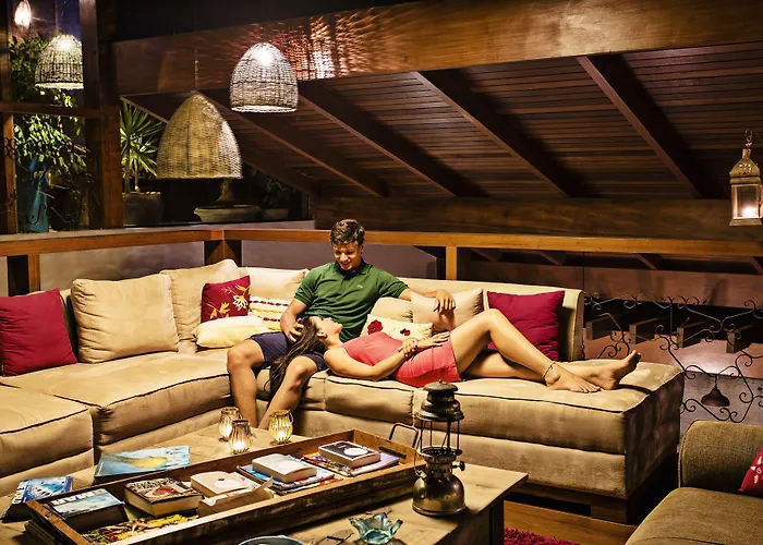 Boutique Hotel Marlin'S