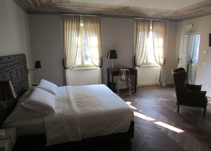 Villa Fontana Relais Suite&Spa