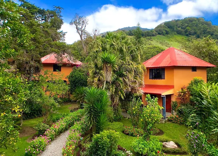 Boquete Garden Inn