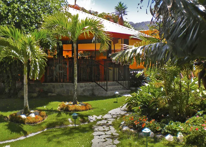 Boquete Garden Inn