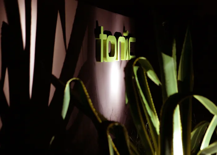 Tonic Hotel