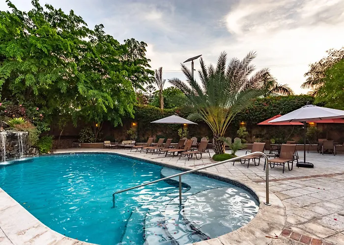 Hotel Villa Therese