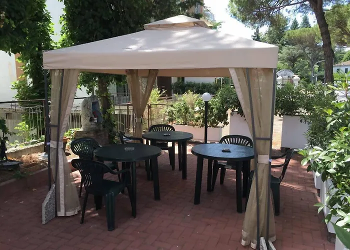 Hotel Franca