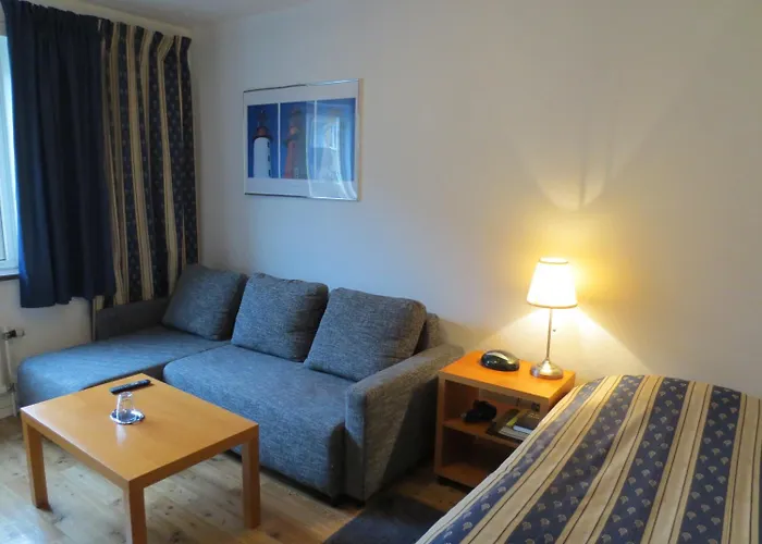 Hotel Goeingehof