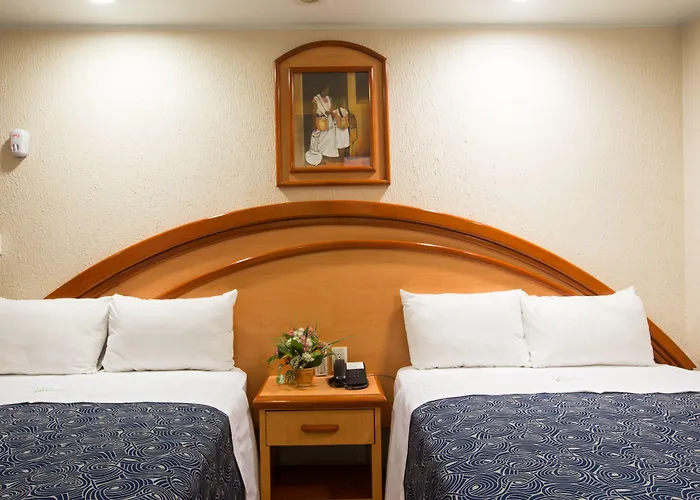 Hotel Diligencias