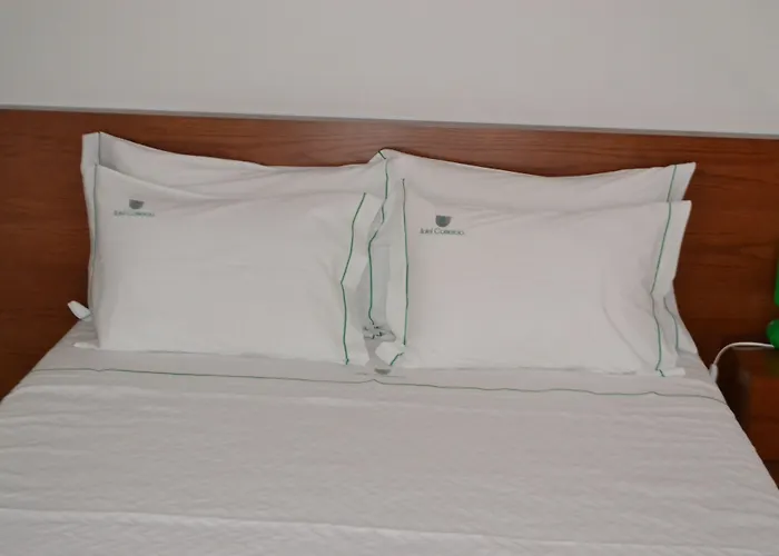 Hotel Comércio Douro