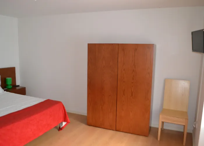 Hotel Comércio Douro