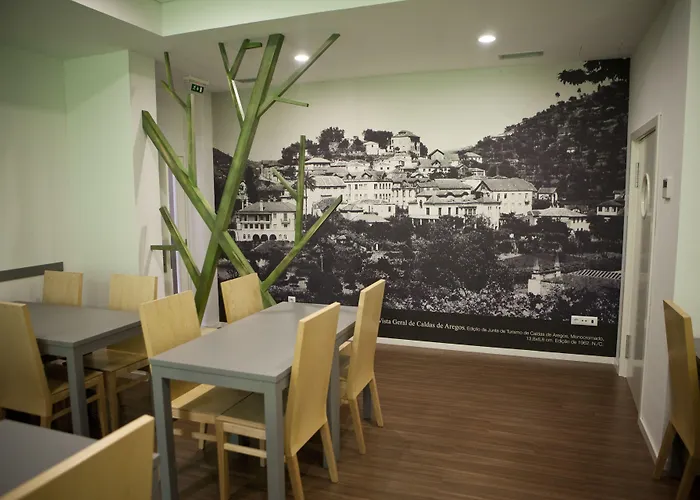 Hotel Comercio Douro