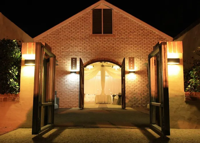 Rose & Crown Hotel