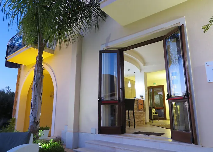 Trigrana Vacanze Hotel