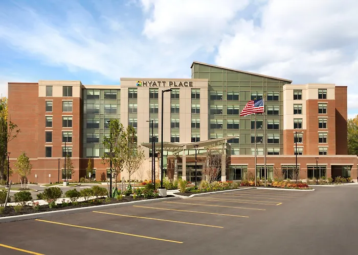 Hyatt Place Buffalo / Amherst, Ny