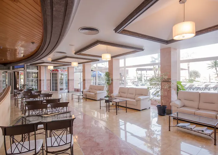 Hotel & Spa Blau Parc