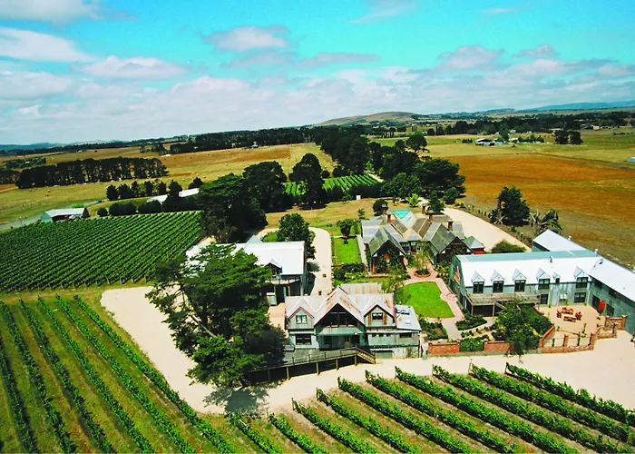 Cleveland Estate