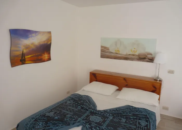 Hotel El Quemaito - Luxury Oceanfront Retreat