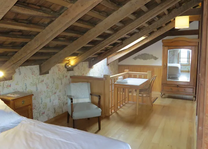 Hotel Boutique Casa Werner