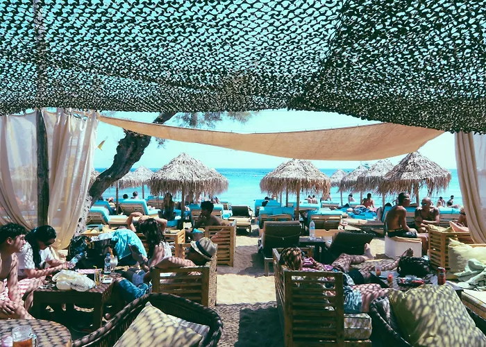 Paradise Beach Resort (Adults Only)