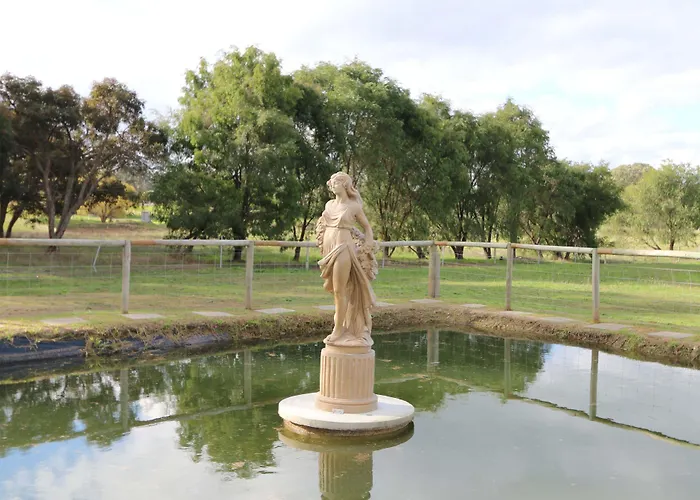 Manjimup Gateway Hotel