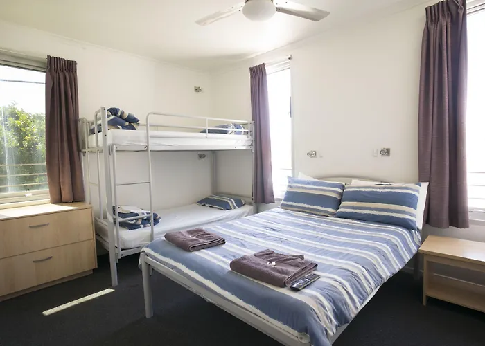 Yamba Central
