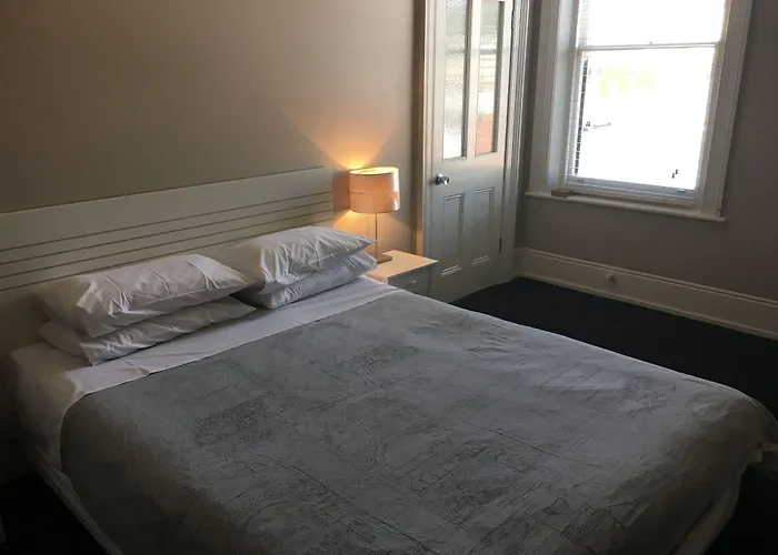 Sporties Hotel