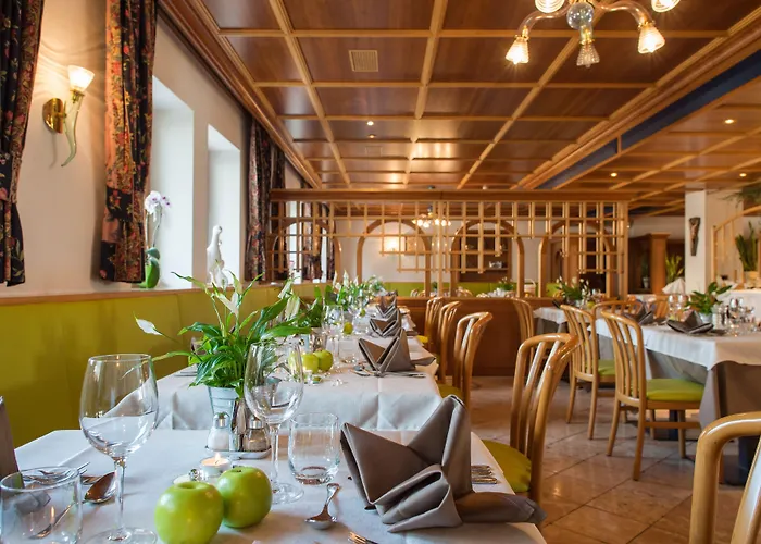 Hotel Muehlenerhof