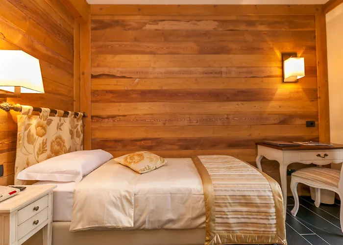 Hotel Lo Scoiattolo