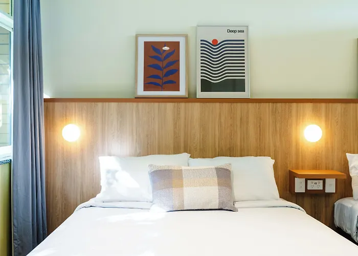Brighton Hotel