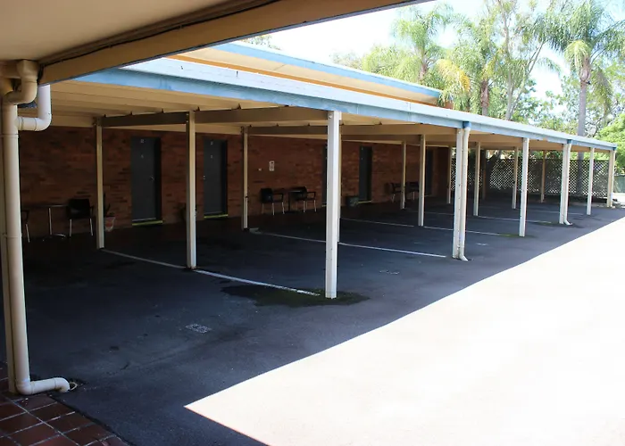 Bribie Island Hotel