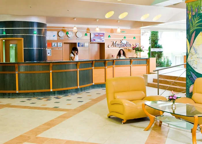 Hotel Magnolia