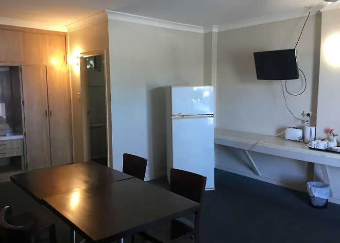 Kooyong Hotel