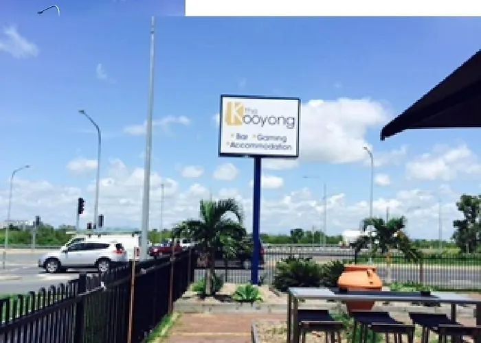 Kooyong Hotel