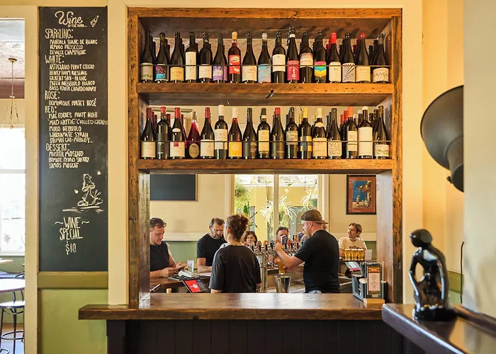 Healesville Hotel