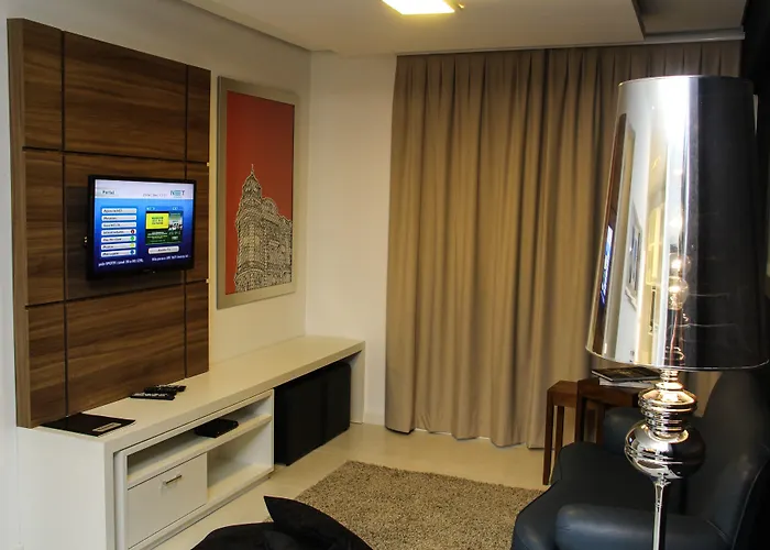 M Tower Hotel