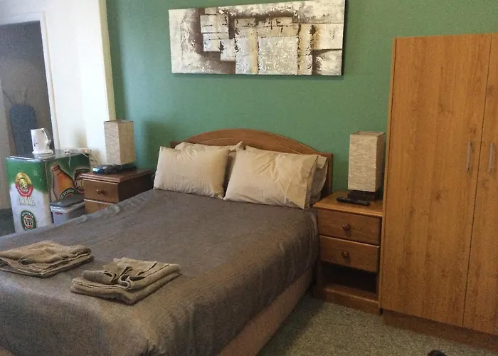New Whyalla Hotel