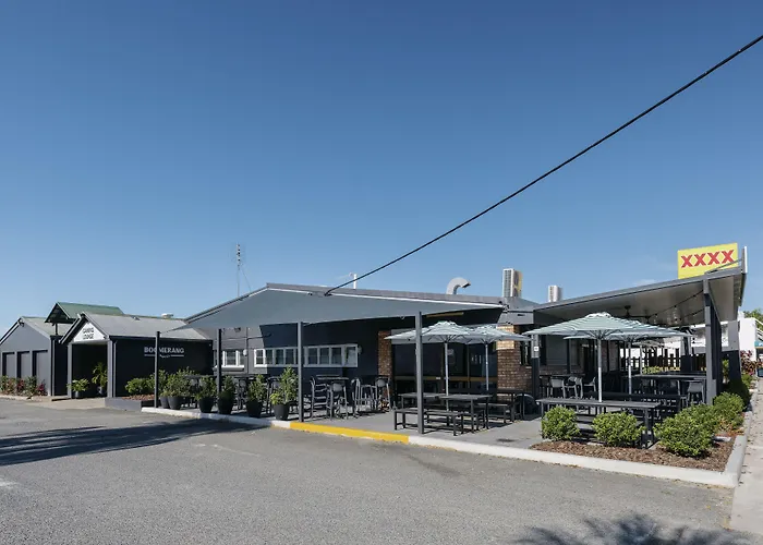 Boomerang Hotel