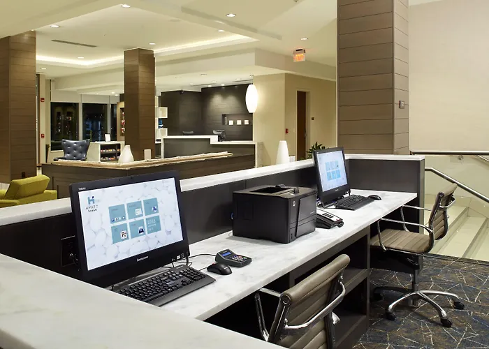 Hyatt House Pittsburgh Bloomfield Shadyside
