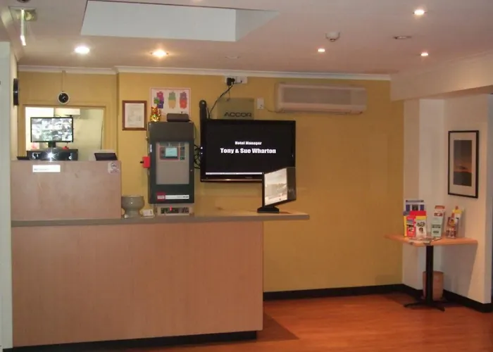 Ibis Budget - Dubbo