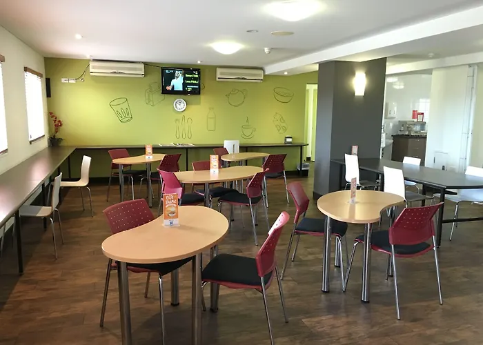 Ibis Budget Perth Airport