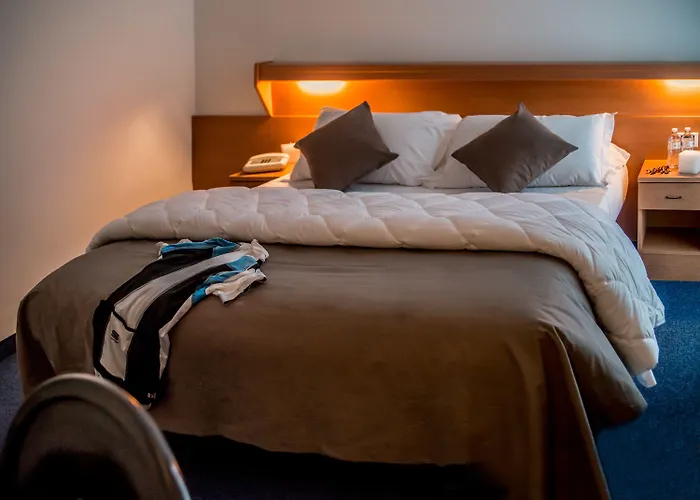 Fly Bike Hotel