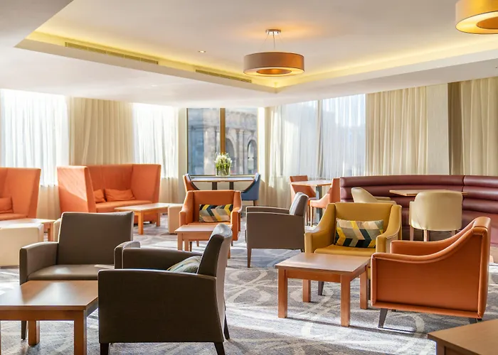 Hampton By Hilton Newcastle