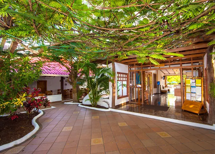 Hotel Fiesta