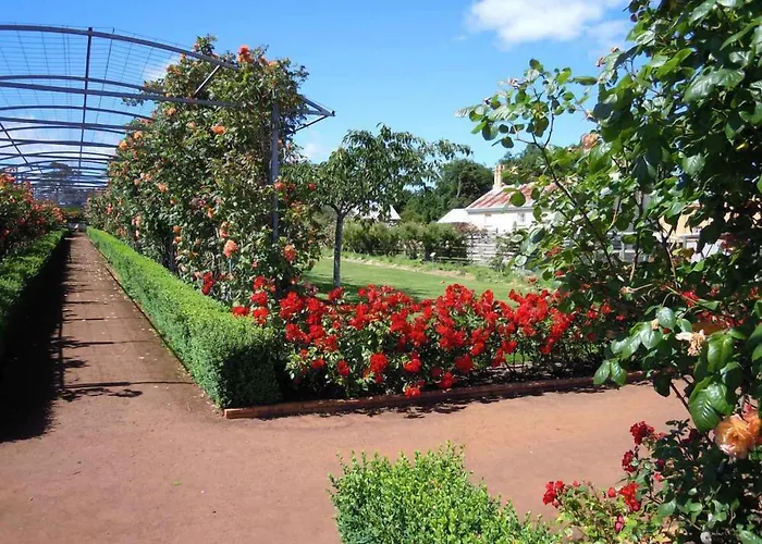Woolmers Estate