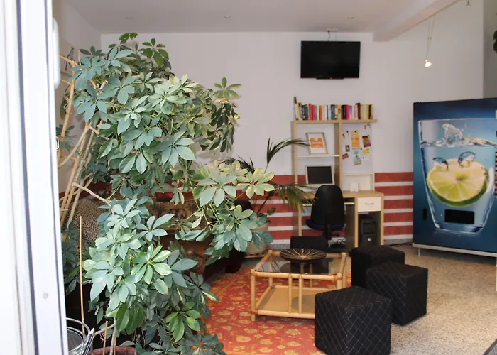 Hotel Herian